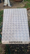 LANDROVER DEFENDER BONNET