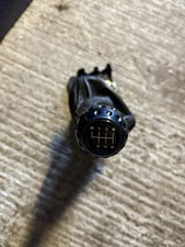 Ford Focus St170 Gear Knob Gearstick Genuine Ford Mk1
