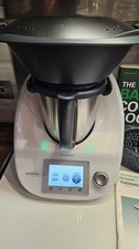 Thermomix TN5 including All