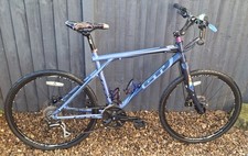 LARGE GT ZUM HYBRID BIKE