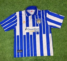Colchester United 1997/1999