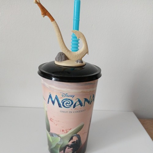 Moana live action - live,