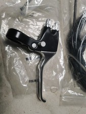 Single One Hand Dual Cable