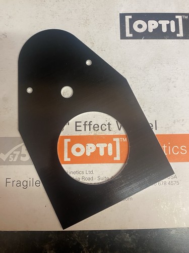 Optikinetics solar 250 type - optikinetics,