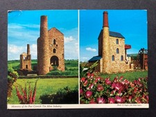 Past Memories of the Cornish