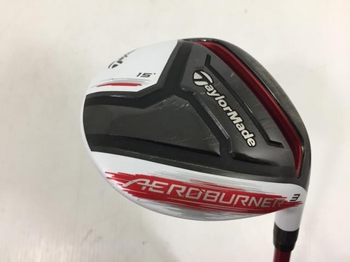 Taylormade aero burner - aero,