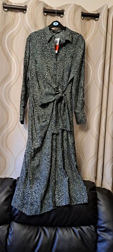 Brand new george asda - asda, leopard