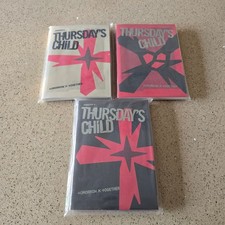 Official TXT Thursday's Child