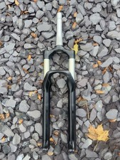 Rockshox Recon Solo Air Fork 100mm 27.5 Inch 15x110 Tapered Steerer