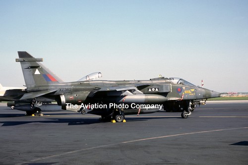 Raf squadron sepecat - 2,