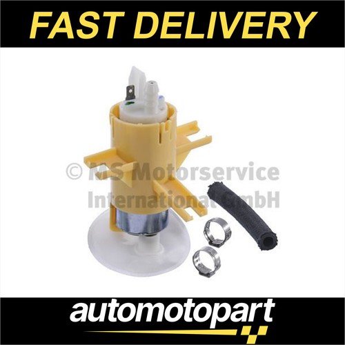 Pierburg fuel pump - pierburg,