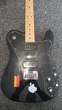 Fender Squire Vintage Custom