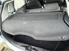 FORD FIESTA Mk6 PARCEL SHELF