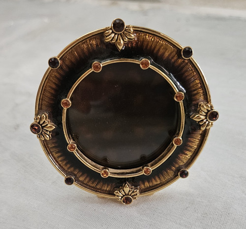 Vintage jay strongwater agatha - vintage,
