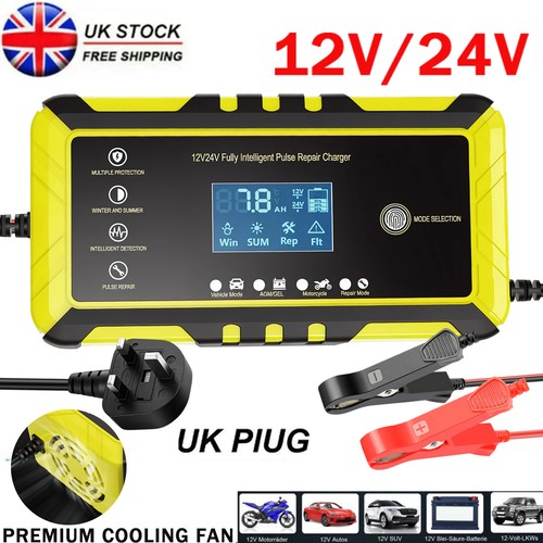 12v 24v lithium battery - 24v,