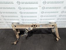 RANGE ROVER VOGUE L322 TOW BAR