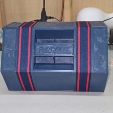 Vintage Rolykit Roll Up