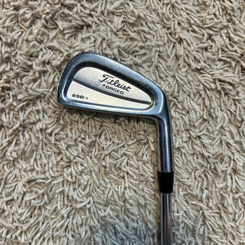 Titleist forged 690 iron - titleist, 3