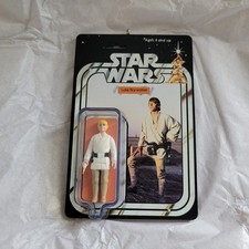 Star Wars Luke Skywalker