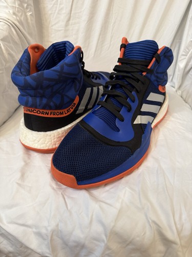 Adidas marquee boost - adidas,