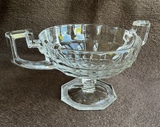 Vintage Davidson Flint Glass