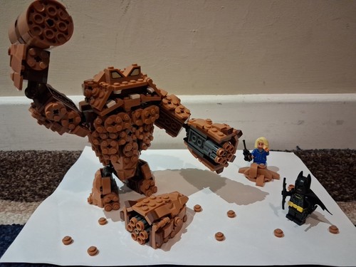 Lego the batman movie - lego,