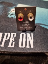 Quad 34 Moving Coil Phono