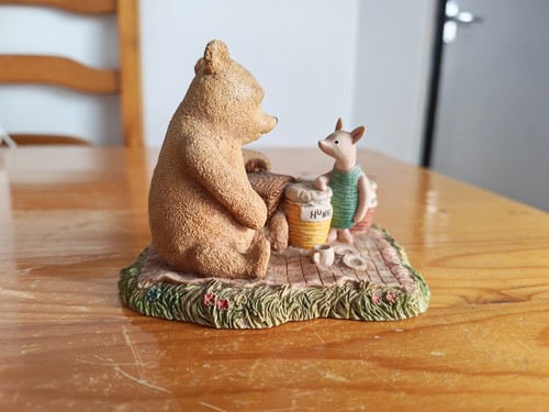 Winnie the poo poohs - winnie,