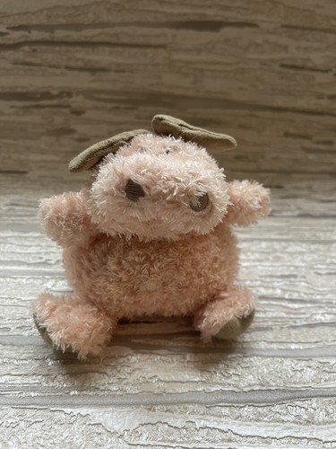 Retired jellycat small pudding - retired,