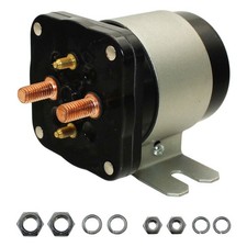 Volt solenoid fits - solenoid, club