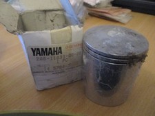 GENUINE YAMAHA NOS