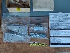 Takegawa Headlight Bracket