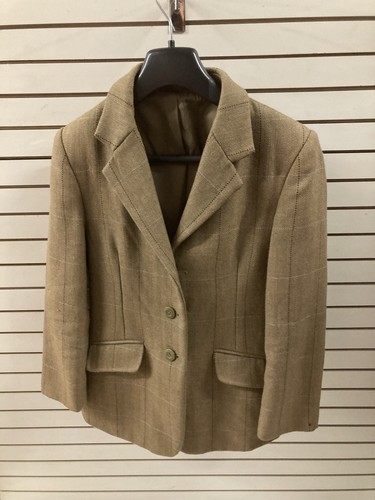Shires huntingdon show jacket - shires,