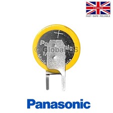 Panasonic ML1220 Tabbed CMOS