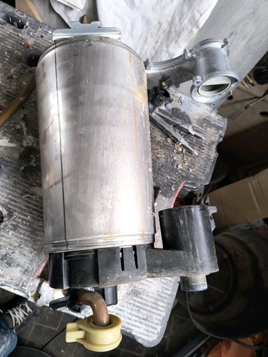 Worcester bosch greenstar - worcester,