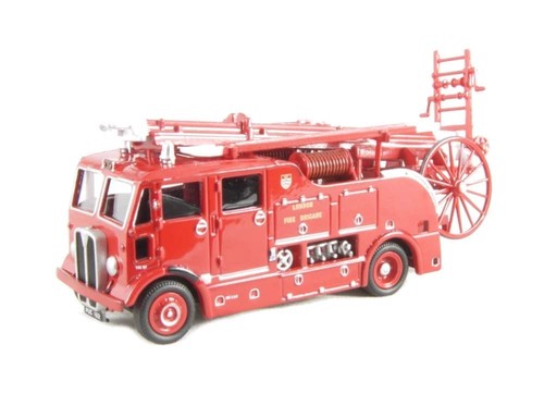 Oxford diecast 76reg001 london - oxford,
