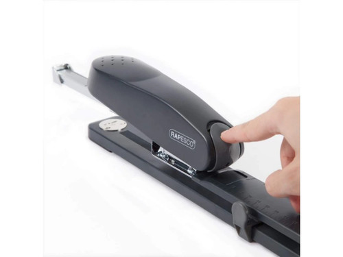 Rapesco 790 long - long, stapler