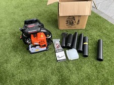 Parker PBLB-6500-B 65cc