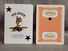 Rolling Hills Casino Bee