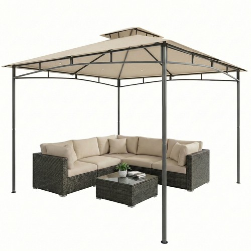 Outsunny m gazebo - x,
