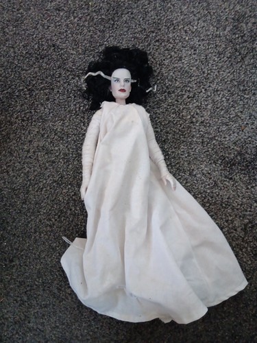 Bride frankenstein inch - bride,