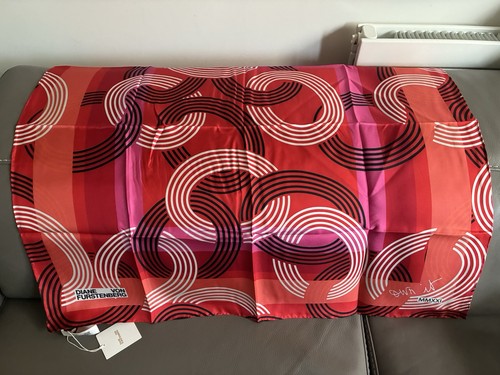 Diane von furstenberg - furstenberg, leroy