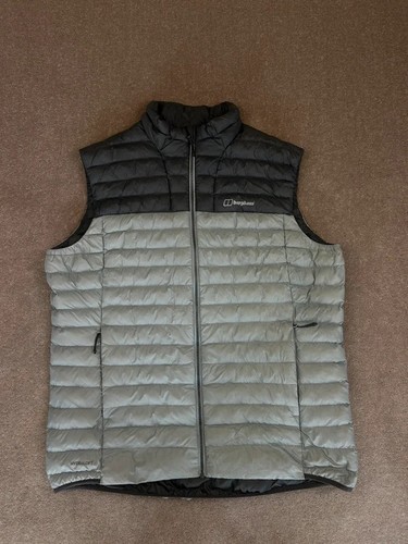 Berghaus vaskye hydroloft - berghaus,