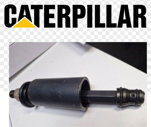 Genuine caterpiller fuel