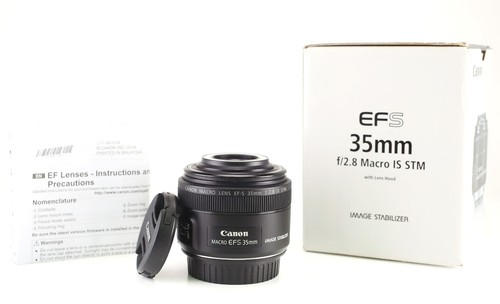 Canon 35mm is - canon, ef-s