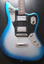 SQUIRE CONTEMPORARY JAGUAR HH
