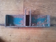 Massey Ferguson Tractor Fergie