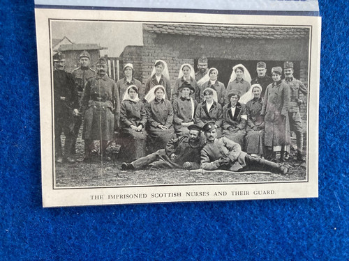 1918 wwi clipping the - 1918,