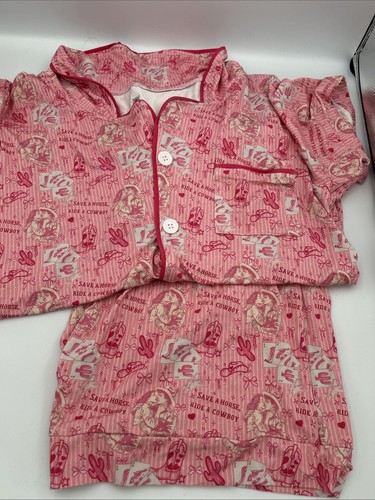 Psycho baby bamboo pajama set - baby,