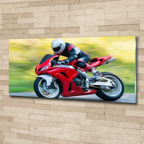 Tulup acrylic glass - print, wall